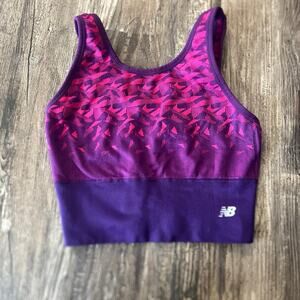 New Balance Sports Bra